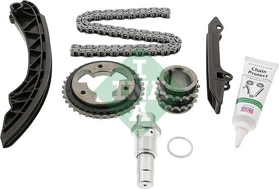 INA 559 0099 10 - Timing Chain Kit www.parts5.com