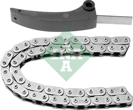 INA 559 0066 10 - Chain Set, oil pump drive parts5.com