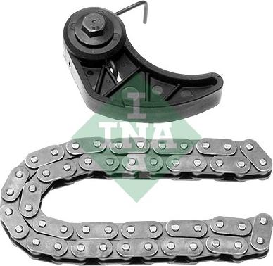 INA 559 0067 10 - Kit cadenas, accionamiento bomba aceite www.parts5.com