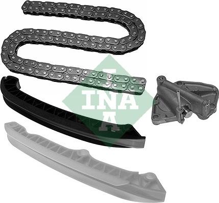 INA 559 0070 10 - Kumanda zinciri seti www.parts5.com