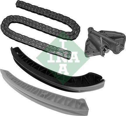 INA 559 0077 10 - Timing Chain Kit parts5.com