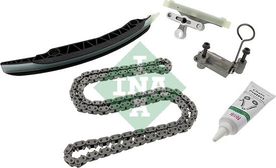 INA 559 0190 10 - Timing Chain Kit www.parts5.com