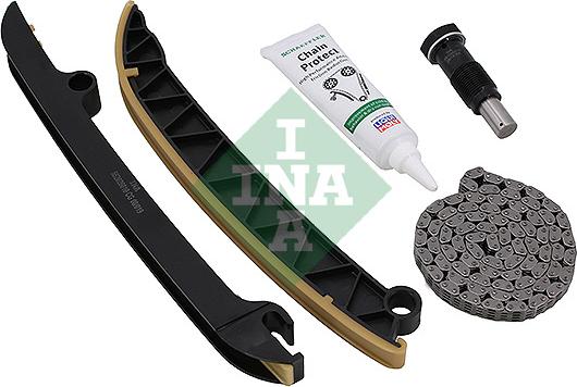 INA 559 0155 10 - Vezérműlánc készlet www.parts5.com