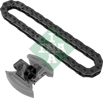 INA 559 0106 10 - Vezérműlánc készlet www.parts5.com