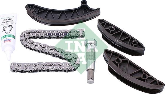 INA 559 0185 10 - Kit de distribution par chaîne www.parts5.com