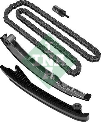 INA 559 0129 10 - Timing Chain Kit parts5.com