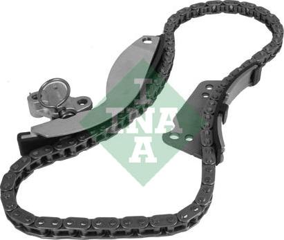 INA 559 0128 10 - Timing Chain Kit www.parts5.com