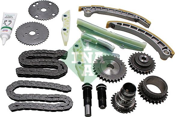 INA 559 1011 30 - Timing Chain Kit www.parts5.com