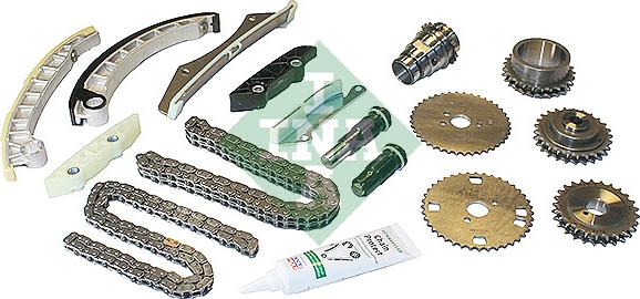 INA 559 1011 31 - Timing Chain Kit www.parts5.com