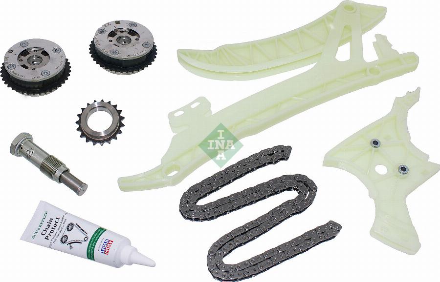 INA 559170930 - Timing Chain Kit www.parts5.com