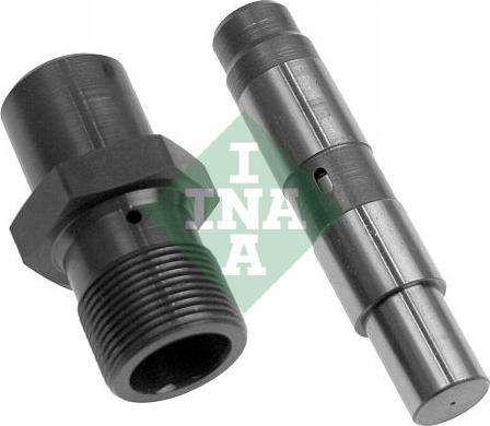 INA 551 0048 10 - Натяжитель цепи ГРМ www.parts5.com