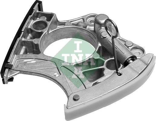 INA 551 0164 10 - Tensioner, timing chain www.parts5.com