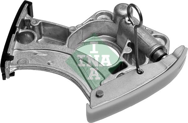 INA 551 0163 10 - Tensioner, timing chain www.parts5.com