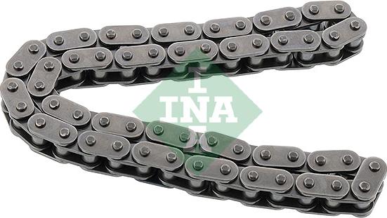 INA 553 0401 10 - Timing Chain www.parts5.com