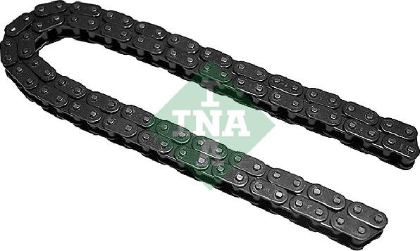 INA 553 0049 10 - Łańcuch rozrządu www.parts5.com