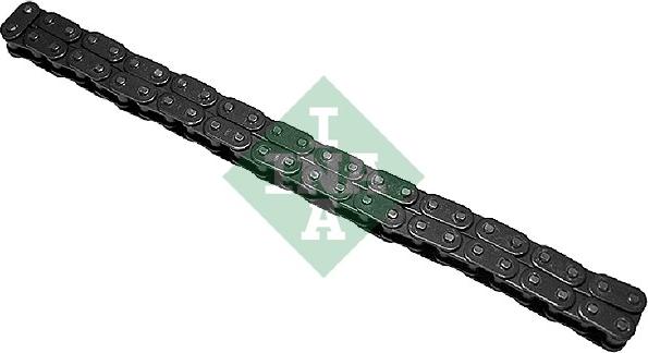 INA 553 0059 10 - Łańcuch rozrządu www.parts5.com