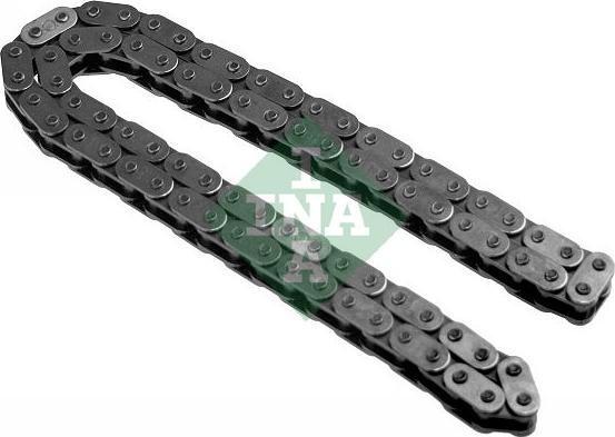 INA 553 0003 10 - Veriga, pogon oljne crpalke www.parts5.com