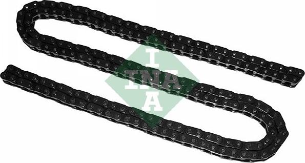 INA 553 0021 10 - Timing Chain parts5.com