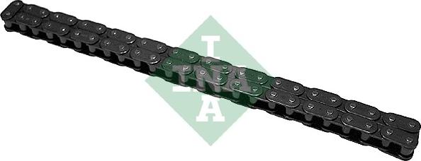 INA 553 0107 10 - Lant distributie www.parts5.com