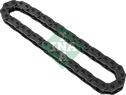 INA 553 0179 10 - Lant distributie parts5.com