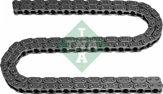 INA 553 0300 10 - Timing Chain www.parts5.com