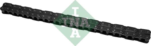 INA 553 0310 10 - Chain, oil pump drive www.parts5.com