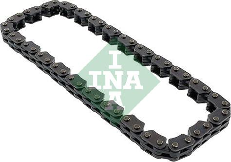 INA 553 0313 10 - Chaîne de distribution www.parts5.com