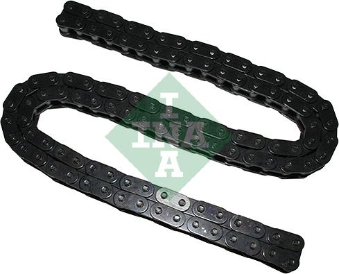 INA 553 0249 10 - Timing Chain www.parts5.com