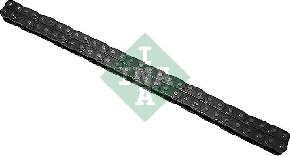 INA 553 0260 10 - Lanac, pogon pumpe za ulje www.parts5.com