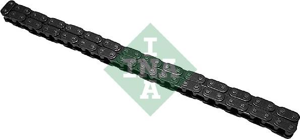 INA 553 0286 10 - Цепь привода распредвала www.parts5.com