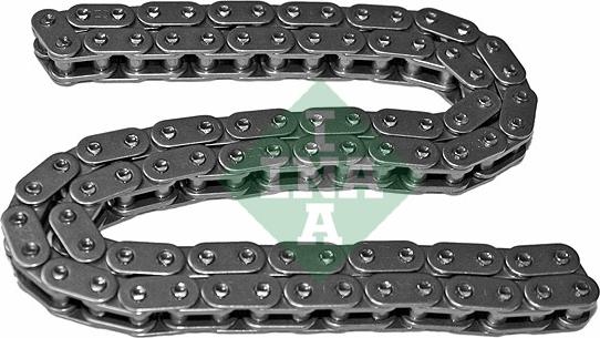 INA 553 0288 10 - Timing Chain parts5.com