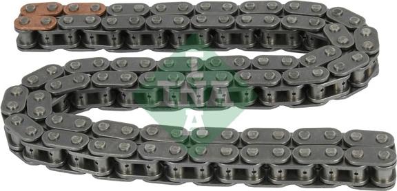 INA 553 0224 10 - Lant distributie www.parts5.com