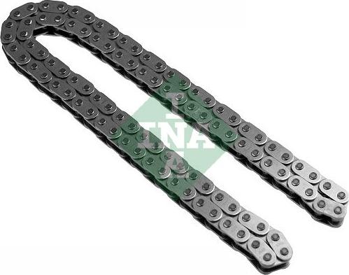 INA 553 0279 10 - Timing Chain www.parts5.com