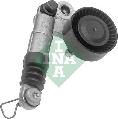 INA 534 0040 10 - Belt Tensioner, v-ribbed belt www.parts5.com