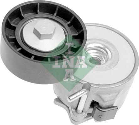 INA 534 0070 10 - Intinzator curea, curea distributie www.parts5.com