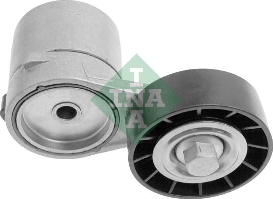 INA 534 0108 20 - Napenjalec jermena, rebrasti jermen www.parts5.com