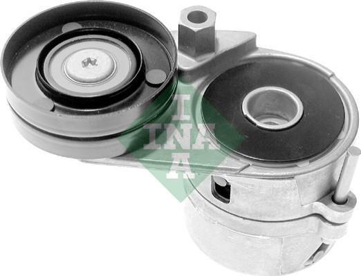 INA 534 0116 20 - Belt Tensioner, v-ribbed belt parts5.com