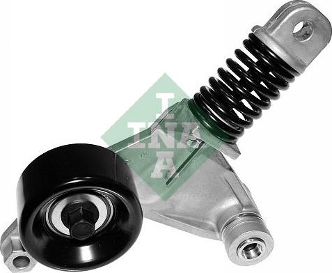 INA 534 0182 10 - Belt Tensioner, v-ribbed belt parts5.com