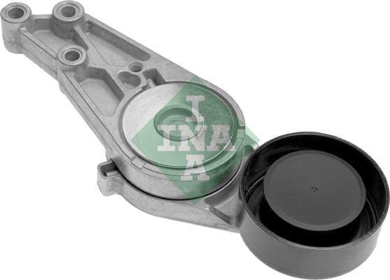 INA 534 0127 30 - Belt Tensioner, v-ribbed belt www.parts5.com