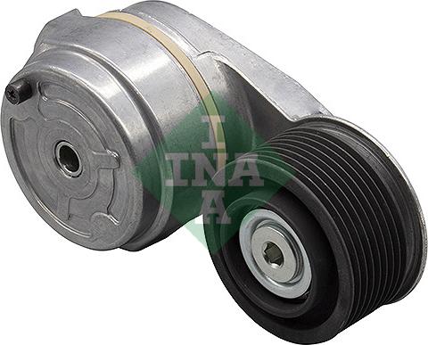 INA 534 0845 10 - Intinzator curea, curea distributie www.parts5.com