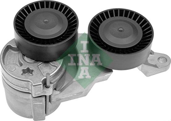 INA 534 0319 10 - Tensor de correa, correa poli V www.parts5.com