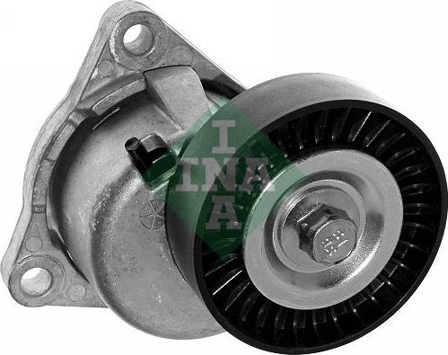 INA 534 0313 10 - Belt Tensioner, v-ribbed belt www.parts5.com