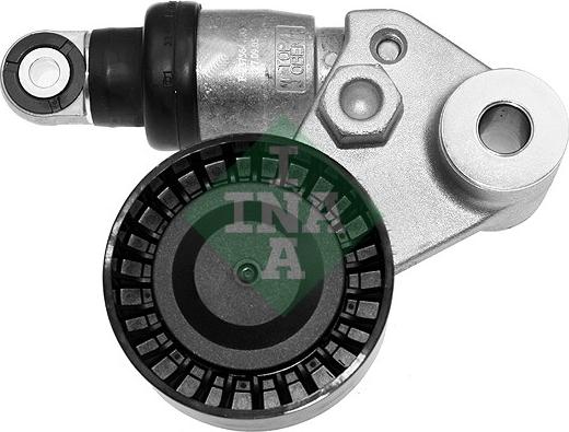 INA 534 0299 10 - Belt Tensioner, v-ribbed belt www.parts5.com