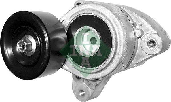 INA 534 0261 10 - Belt Tensioner, v-ribbed belt www.parts5.com