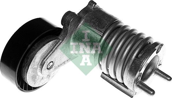 INA 534 0274 10 - Napínák, žebrovaný klínový řemen www.parts5.com