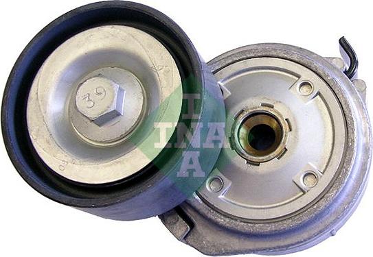 INA 534 0275 10 - Tensor de correa, correa poli V www.parts5.com