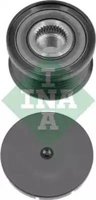 INA 535 0040 10 - Remenica, alternator www.parts5.com