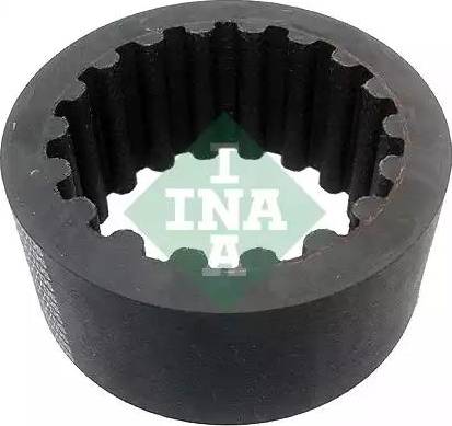 INA 535018510 - Flexible Coupling Sleeve parts5.com