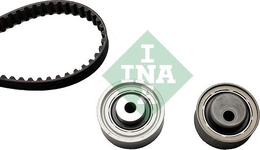 INA 530 0050 10 - Kit de distribution www.parts5.com