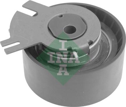 INA 531 0548 10 - Rola intinzator,curea distributie www.parts5.com